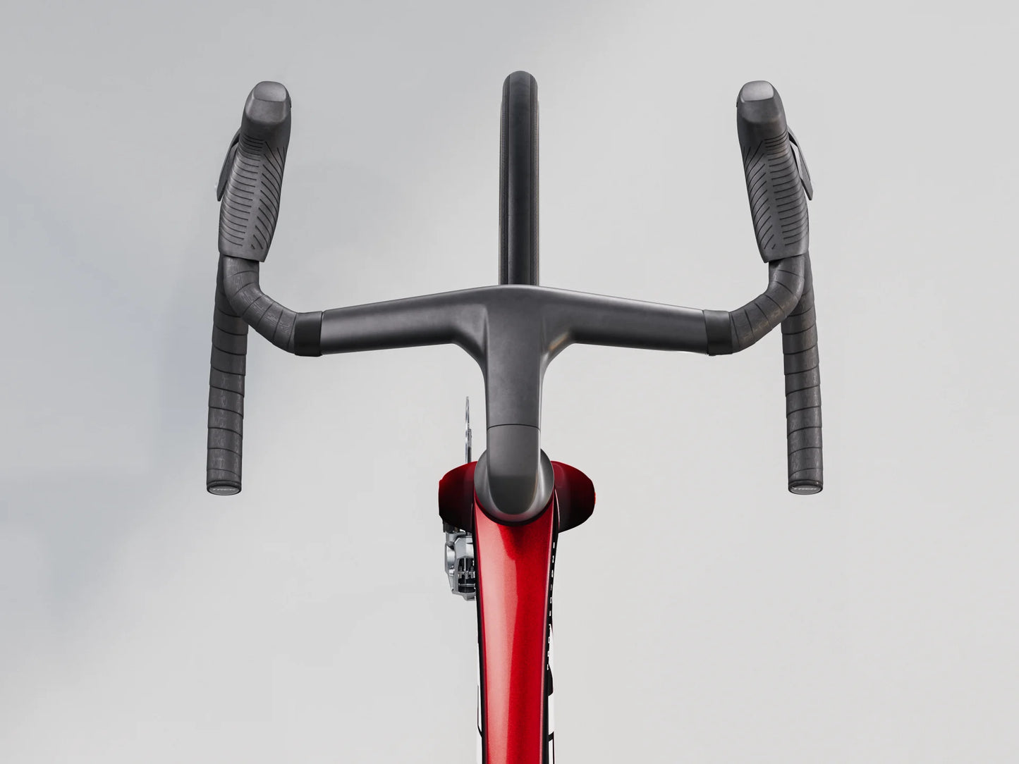 2025 Trek Madone SLR 9 AXS Gen 8 - biket.co.za
