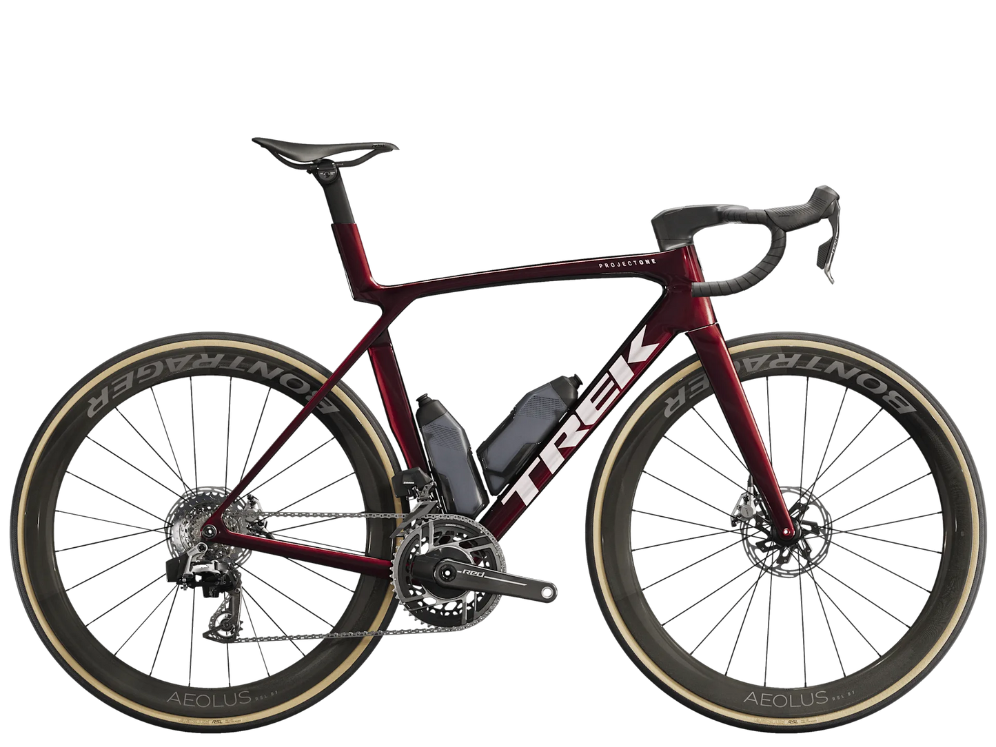 2025 Trek Madone SLR 9 AXS Gen 8 - biket.co.za