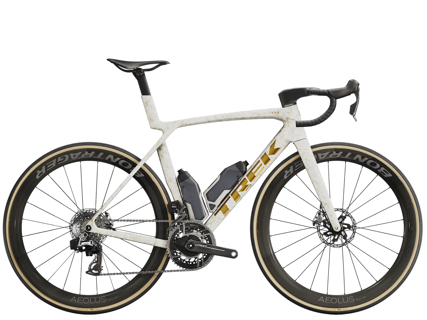 2025 Trek Madone SLR 9 AXS Gen 8 - biket.co.za