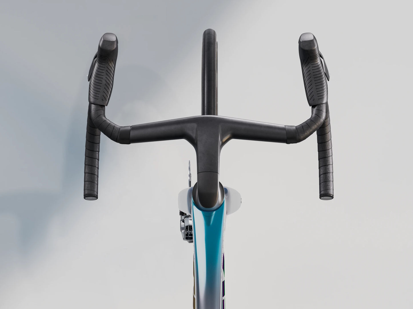 2025 Trek Madone SLR 9 AXS Gen 8 - biket.co.za