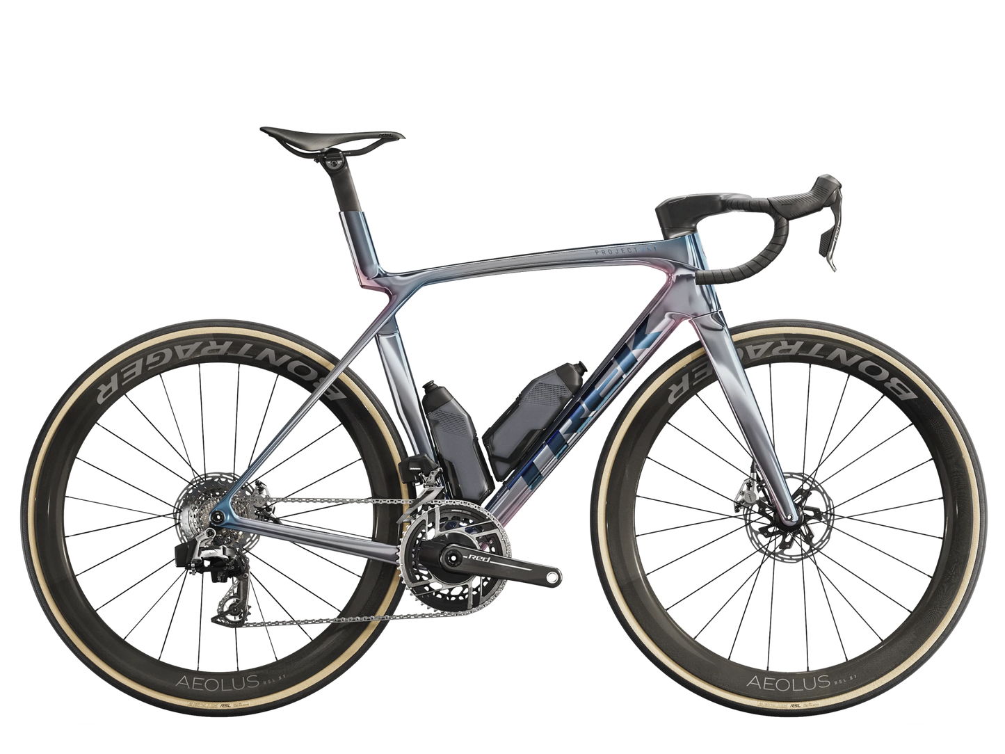 2025 Trek Madone SLR 9 AXS Gen 8 - biket.co.za