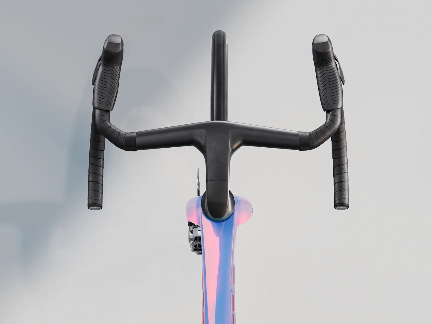 2025 Trek Madone SLR 9 AXS Gen 8 - biket.co.za