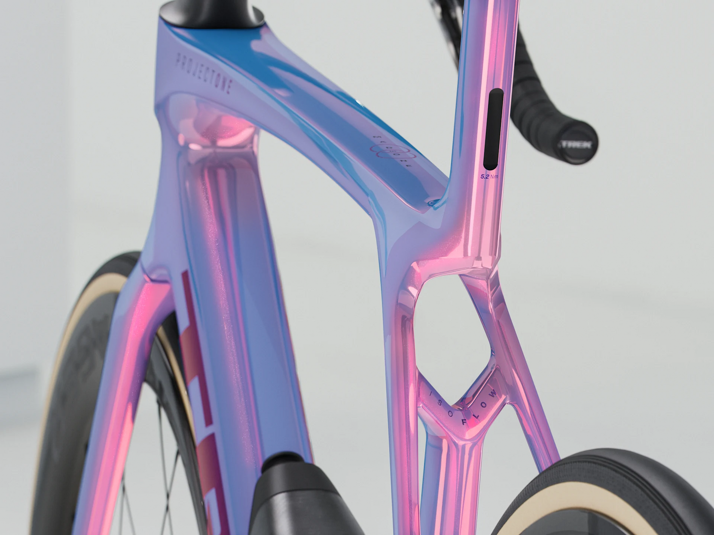 2025 Trek Madone SLR 9 AXS Gen 8 - biket.co.za