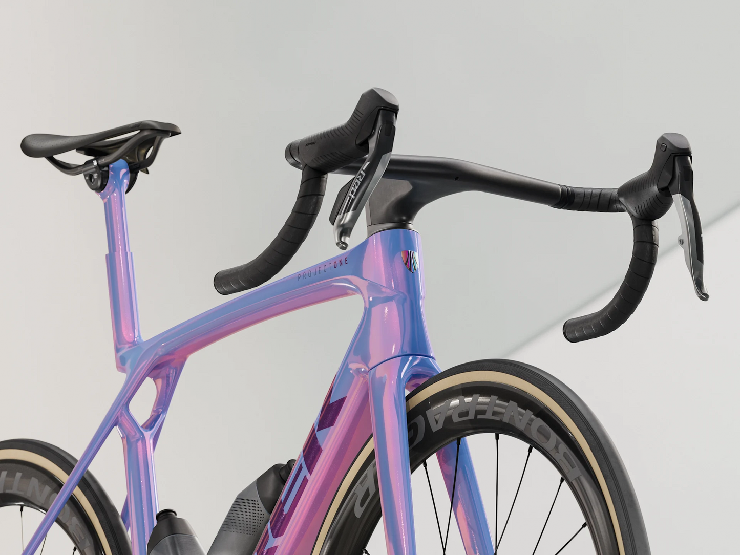 2025 Trek Madone SLR 9 AXS Gen 8 - biket.co.za