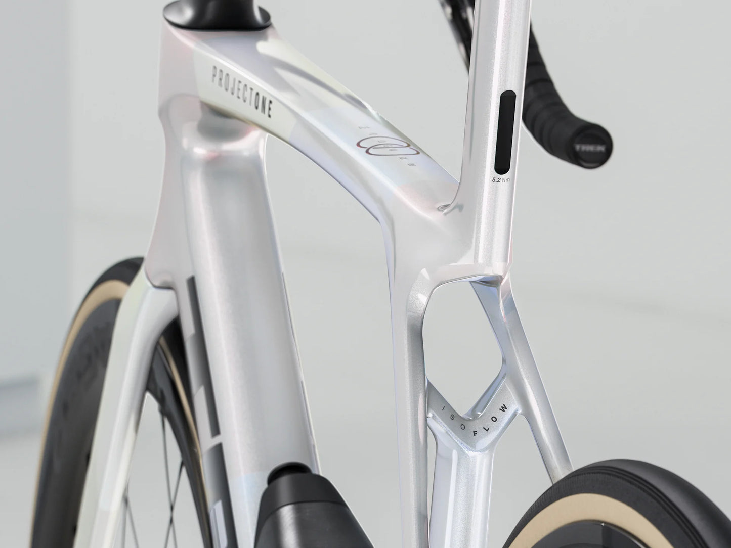 2025 Trek Madone SLR 9 AXS Gen 8 - biket.co.za