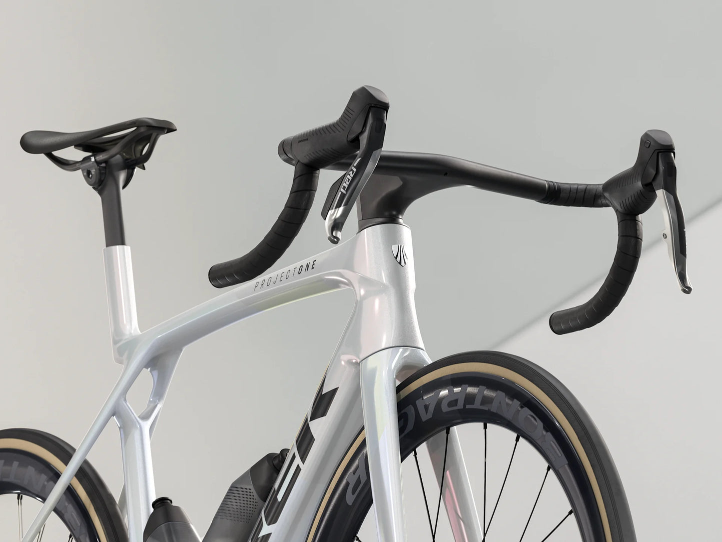 2025 Trek Madone SLR 9 AXS Gen 8 - biket.co.za