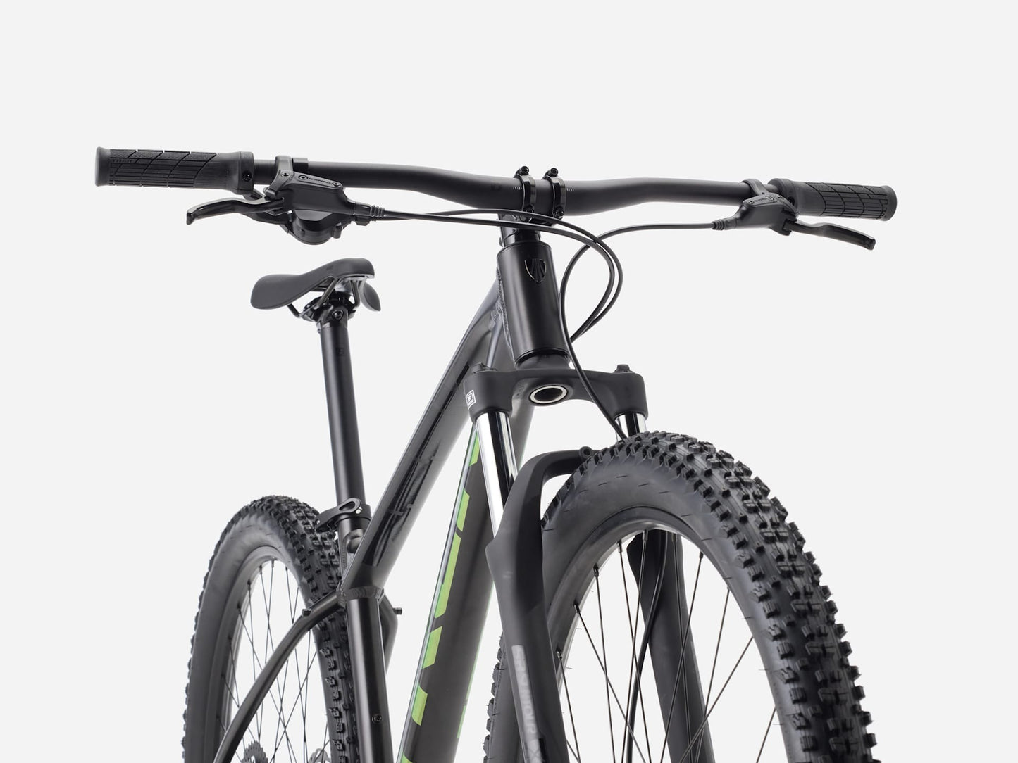 2026 Trek Marlin 4 Gen 3 - Matte Dark Web - biket.co.za