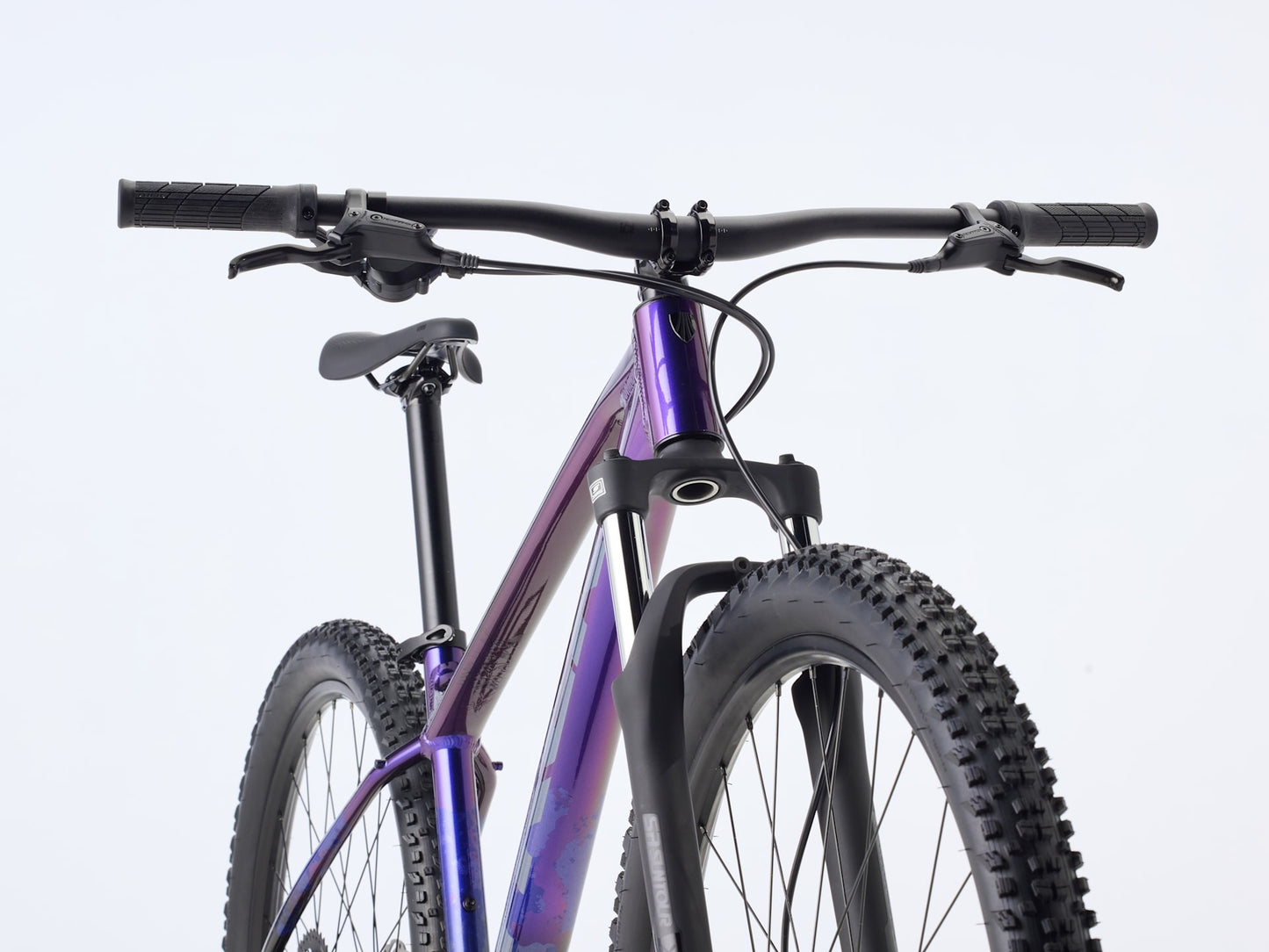 2026 Trek Marlin 4 Gen 3 - Purple Flip/Black Fade - biket.co.za