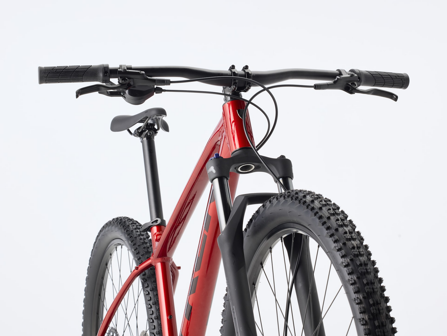 2026 Trek Marlin 5 Gen 3 - Fury Red - biket.co.za