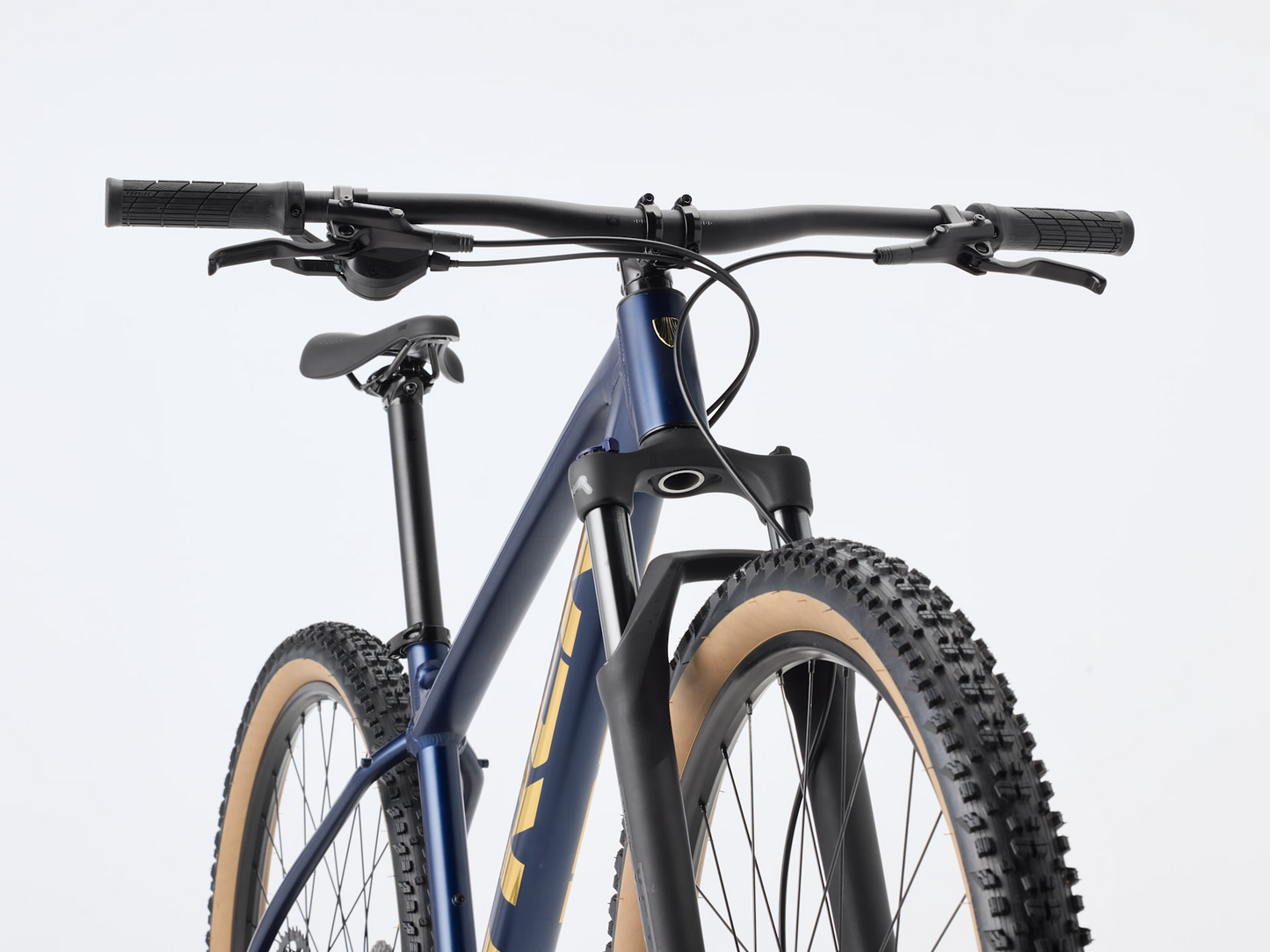 2026 Trek Marlin 5 Gen 3 - Mulsanne Blue - biket.co.za