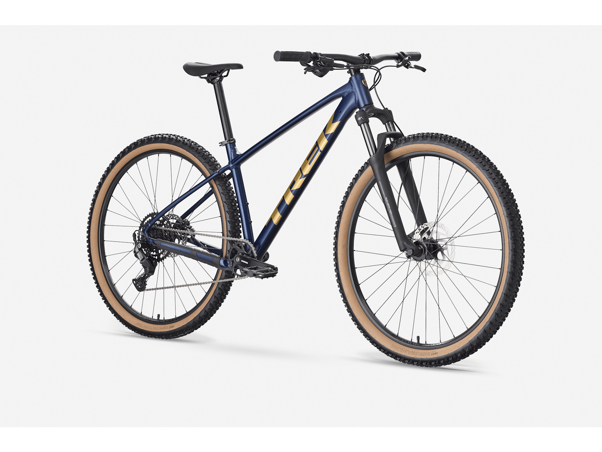 2026 Trek Marlin 5 Gen 3 Mulsanne Blue | Buy Online | Biket SA