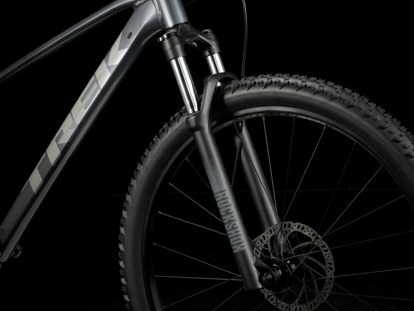 2024 Trek Marlin 6 Gen 3- Galactic Grey to Lithium Grey Fade - biket.co.za