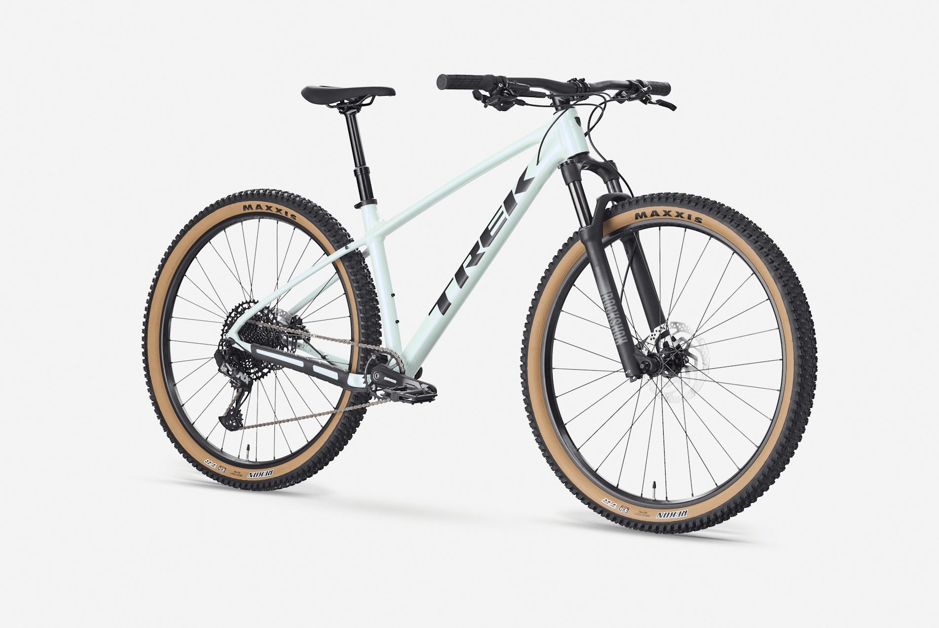 2026 Trek Marlin 7 Gen 3 Magic Mint | Buy Online | Biket SA