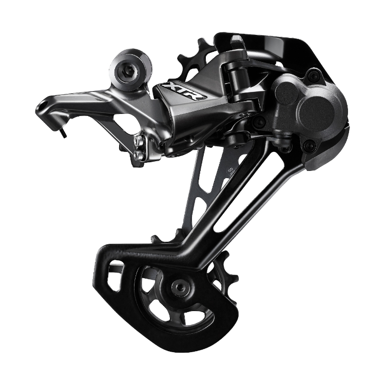 Shimano XTR Long Cage Rear Derailleur 12-speed – biket.co.za