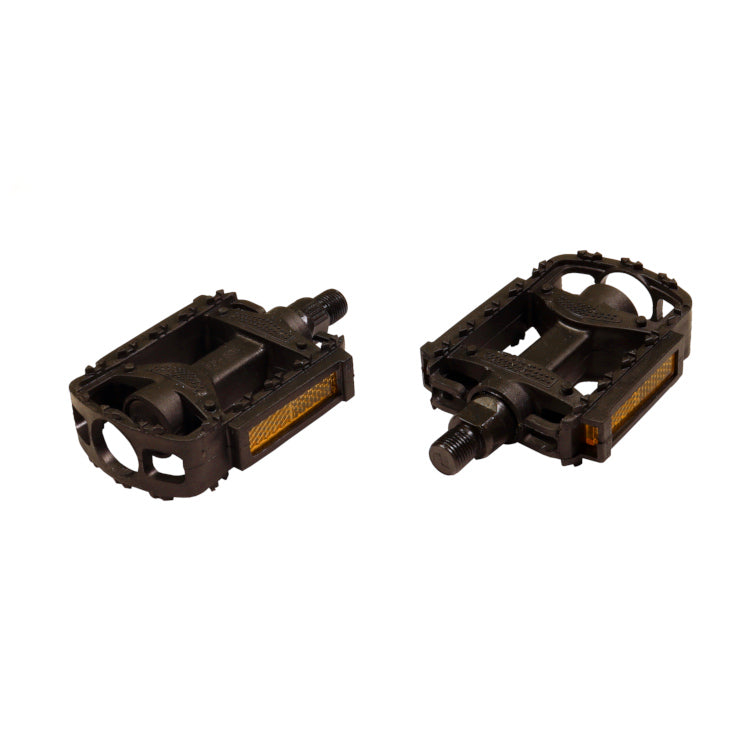 ABC PEDAL KIDS BLACK 1/2