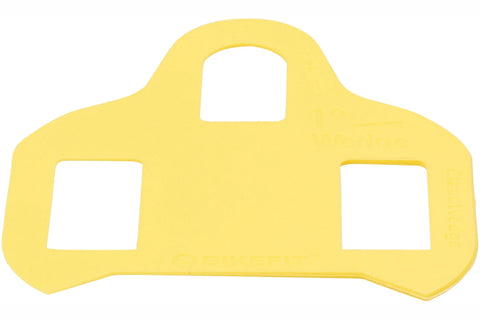 Bikefit Cleat Wedge - biket.co.za