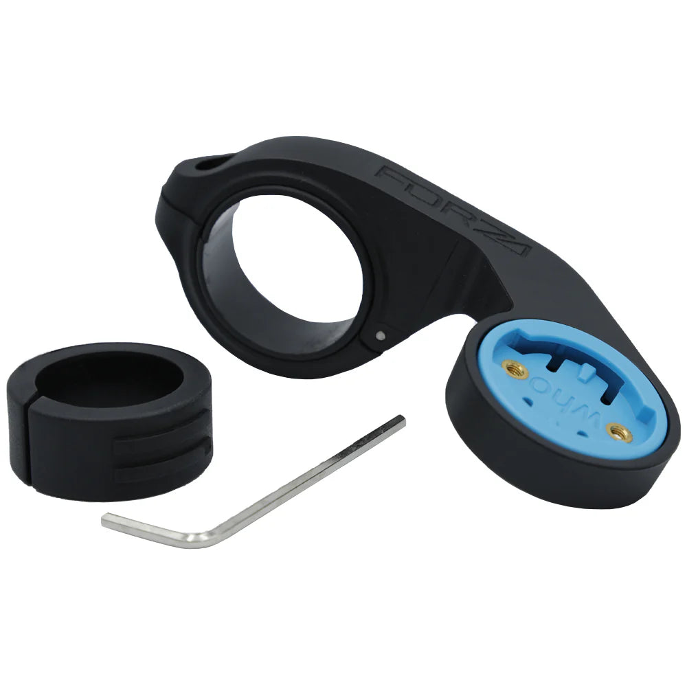 FORZA Out Front GPS Mount - Wahoo - biket.co.za