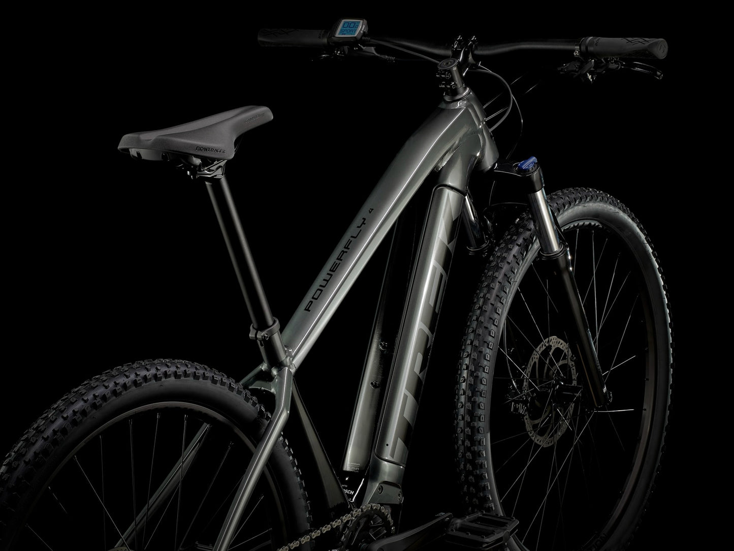 Trek Powerfly 4 Gen 3 - XLarge - biket.co.za