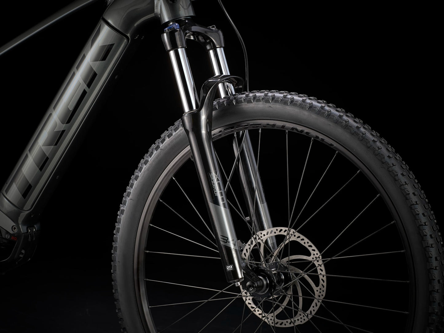 Trek Powerfly 4 Gen 3 - XLarge - biket.co.za