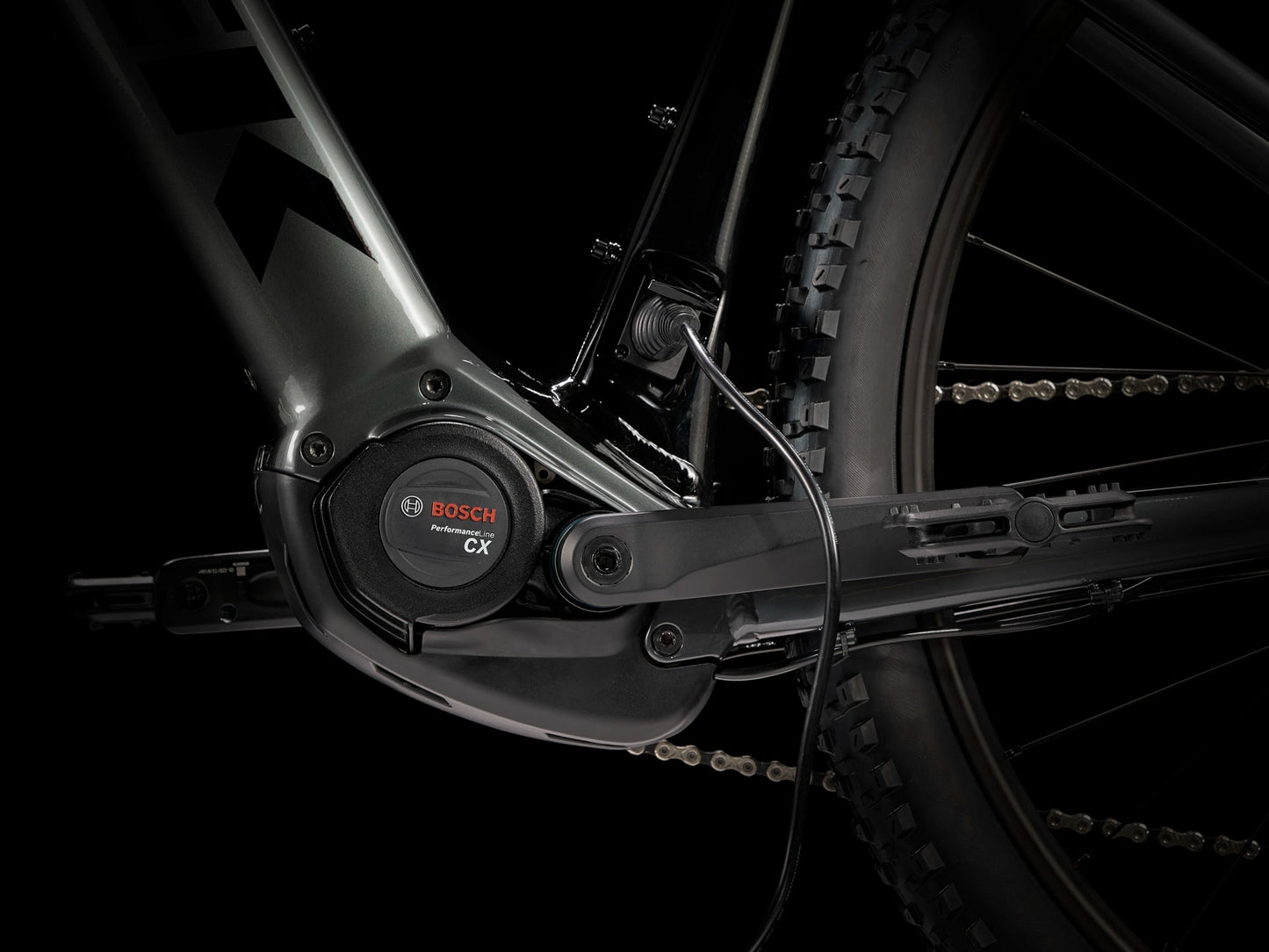 Trek Powerfly 4 Gen 3 - XLarge - biket.co.za