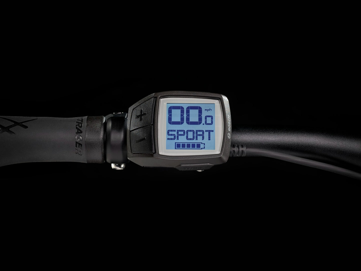 Trek Powerfly 4 Gen 3 - XLarge - biket.co.za