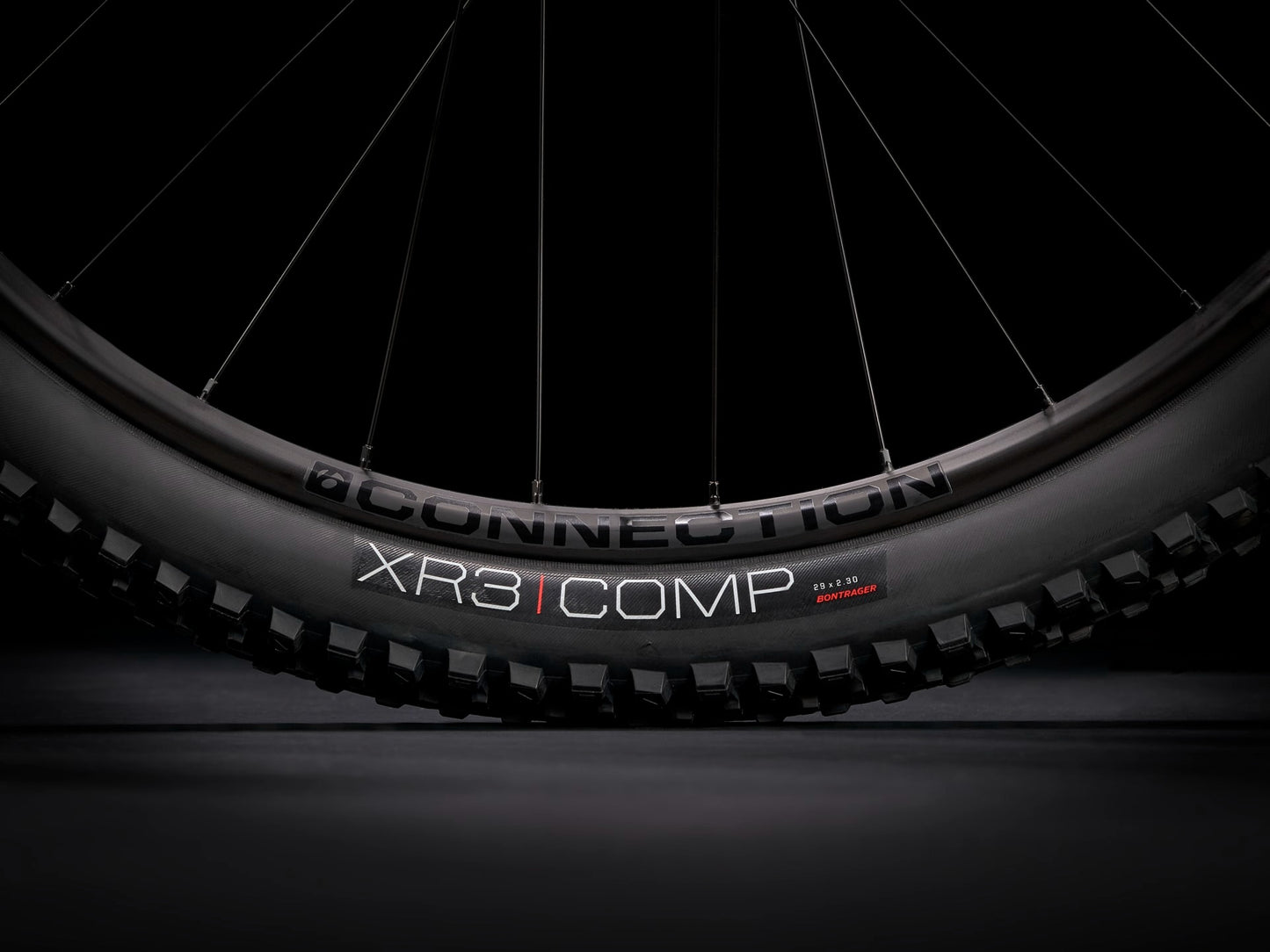 Trek Powerfly 4 Gen 3 - XLarge - biket.co.za