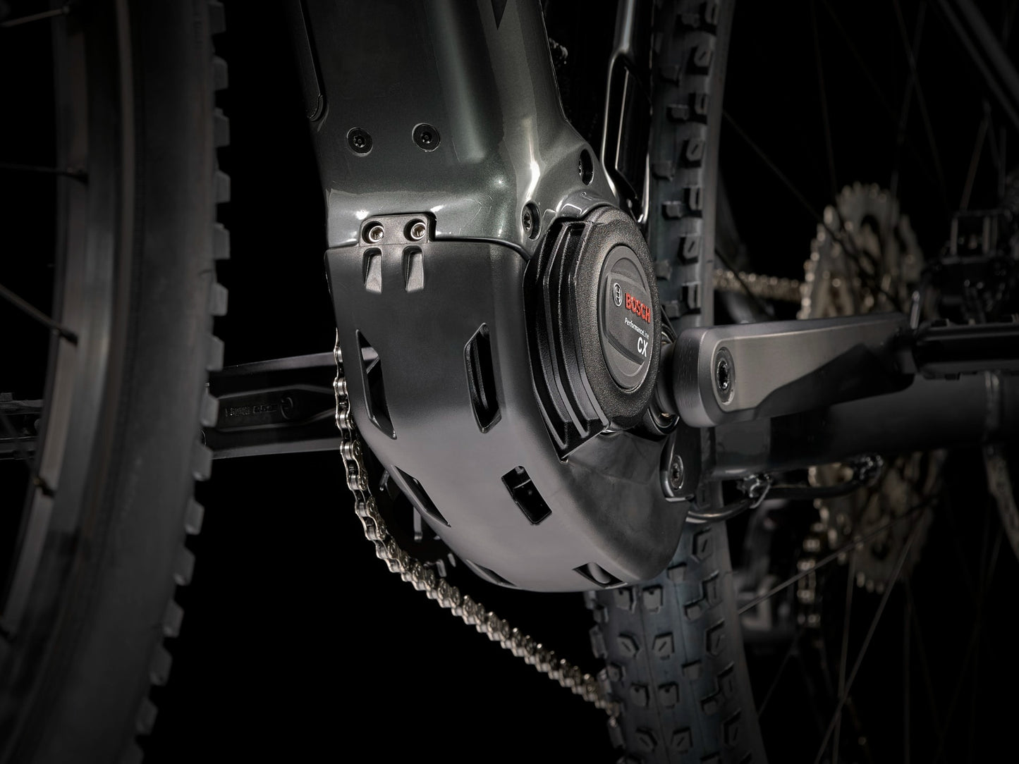 Trek Powerfly 4 Gen 3 - XLarge - biket.co.za