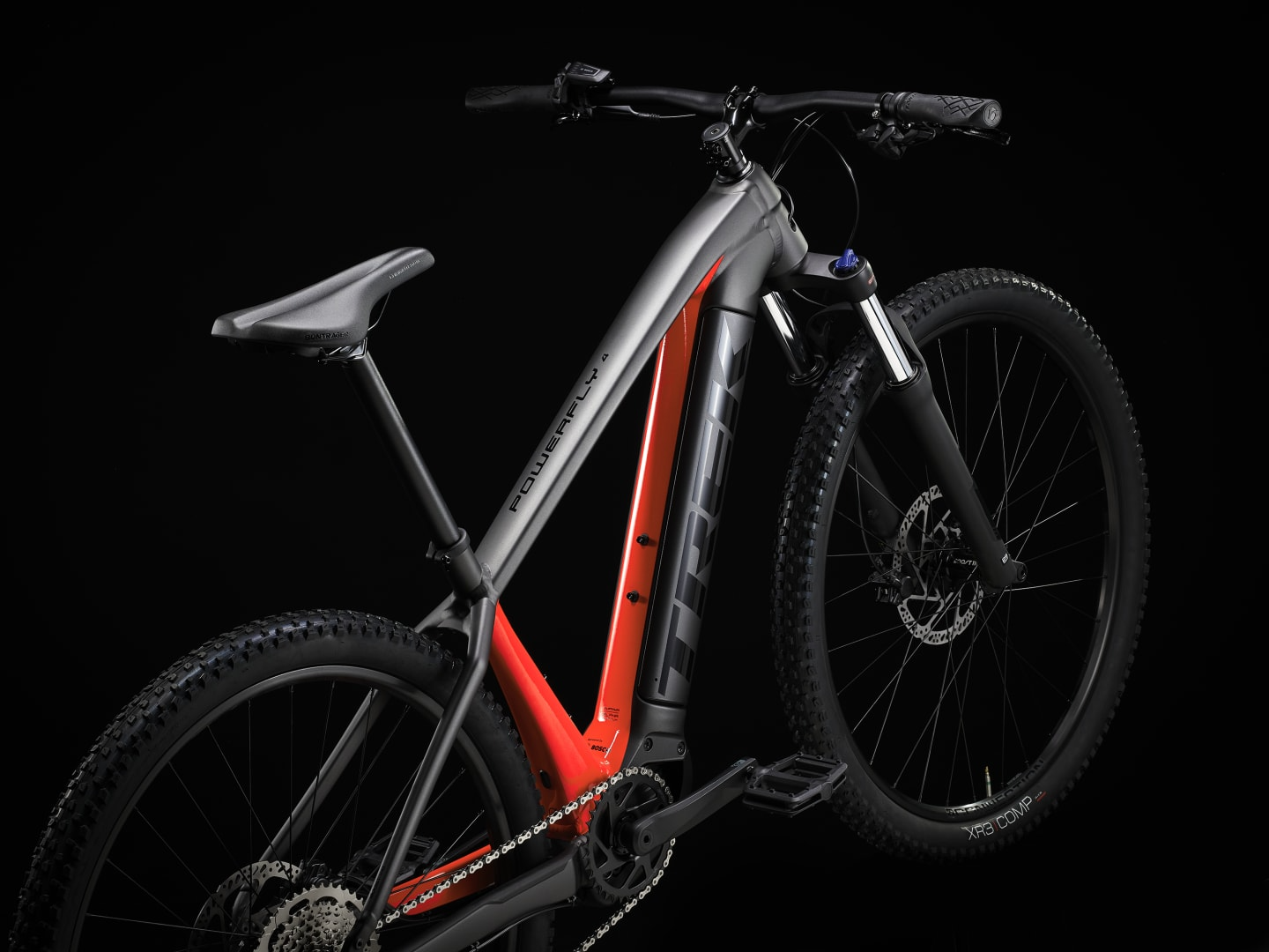 2023 Trek Powerfly 4 - Gen 4⚡️ - biket.co.za