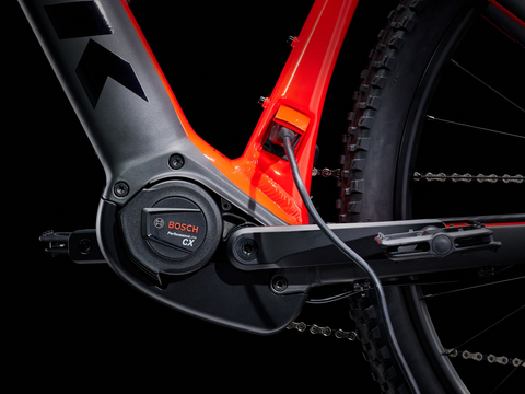 2023 Trek Powerfly 4 Gen 4 - biket.co.za