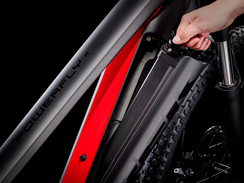 2023 Trek Powerfly 4 Gen 4 - biket.co.za