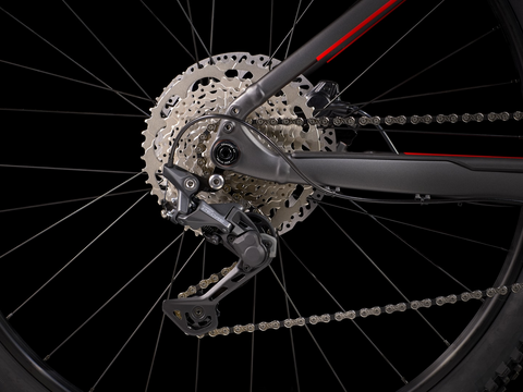 2023 Trek Powerfly 4 Gen 4 - biket.co.za