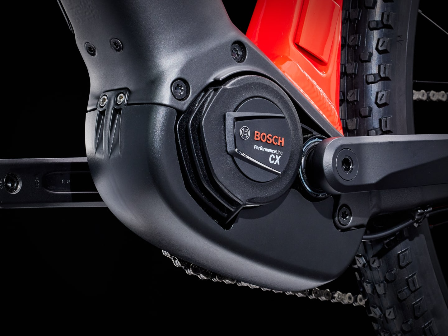 2023 Trek Powerfly 4 - Gen 4⚡️ - biket.co.za
