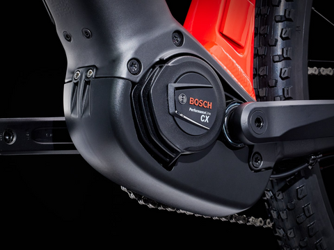 2023 Trek Powerfly 4 Gen 4 - biket.co.za