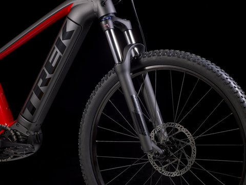 2023 Trek Powerfly 4 Gen 4 - biket.co.za