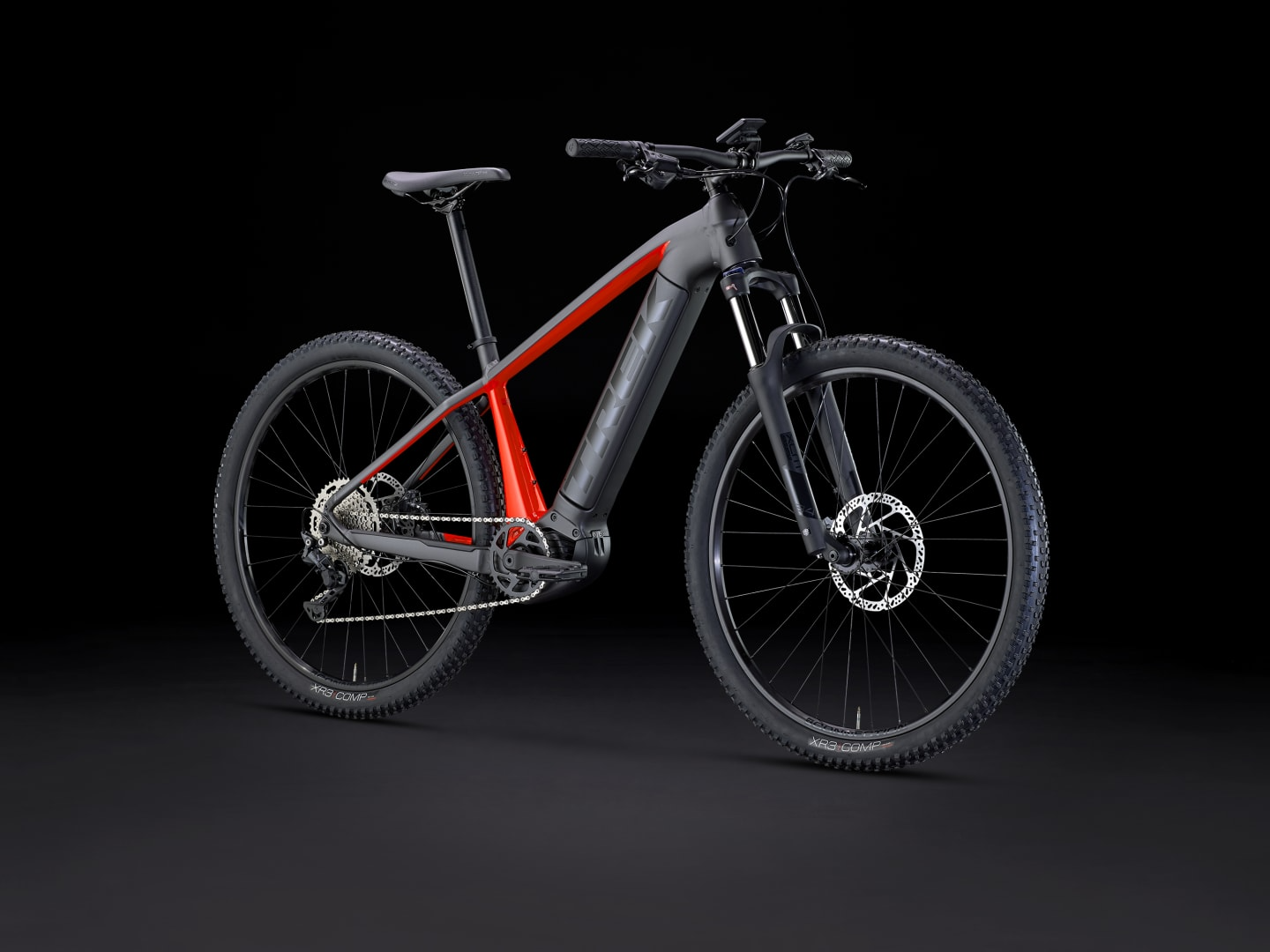 2024 Trek Powerfly Gen XL Official Trek Retailer South