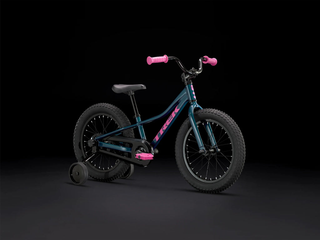 2024 Trek Precaliber 16 Coaster Brake biket .za