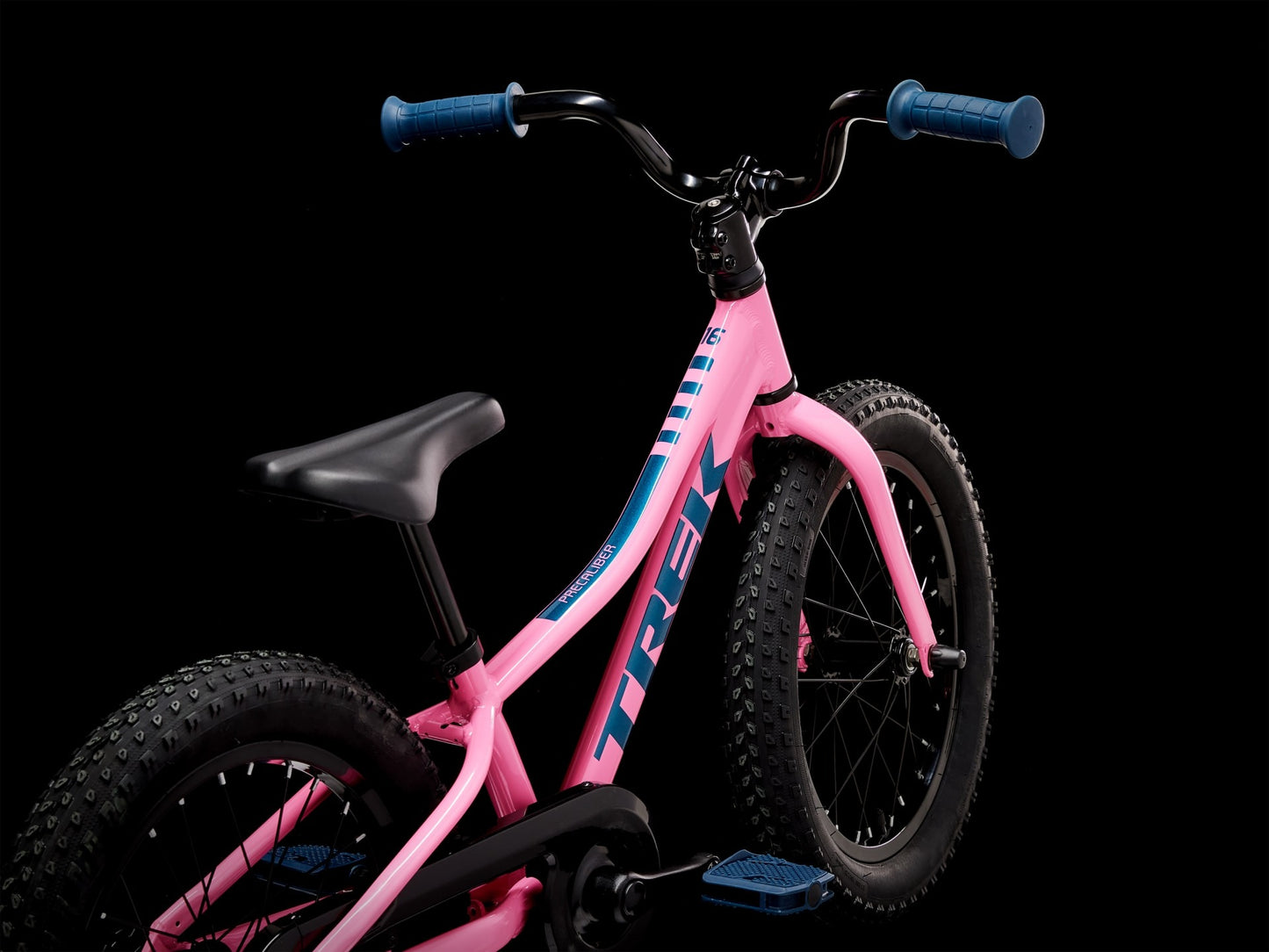2026 Trek Precaliber 16 - Pink Frosting - biket.co.za