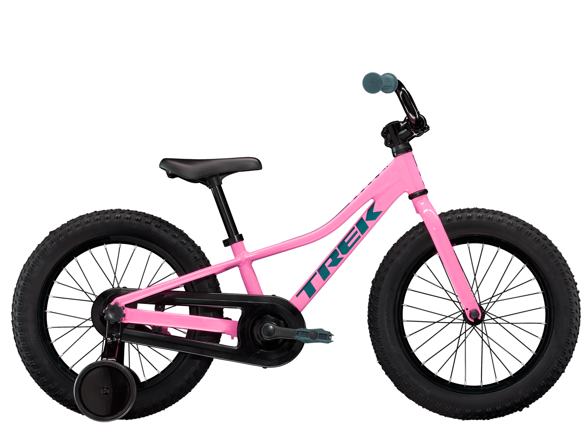 2026 Trek Precaliber 16 | Kids' Bike South Africa – biket.co.za