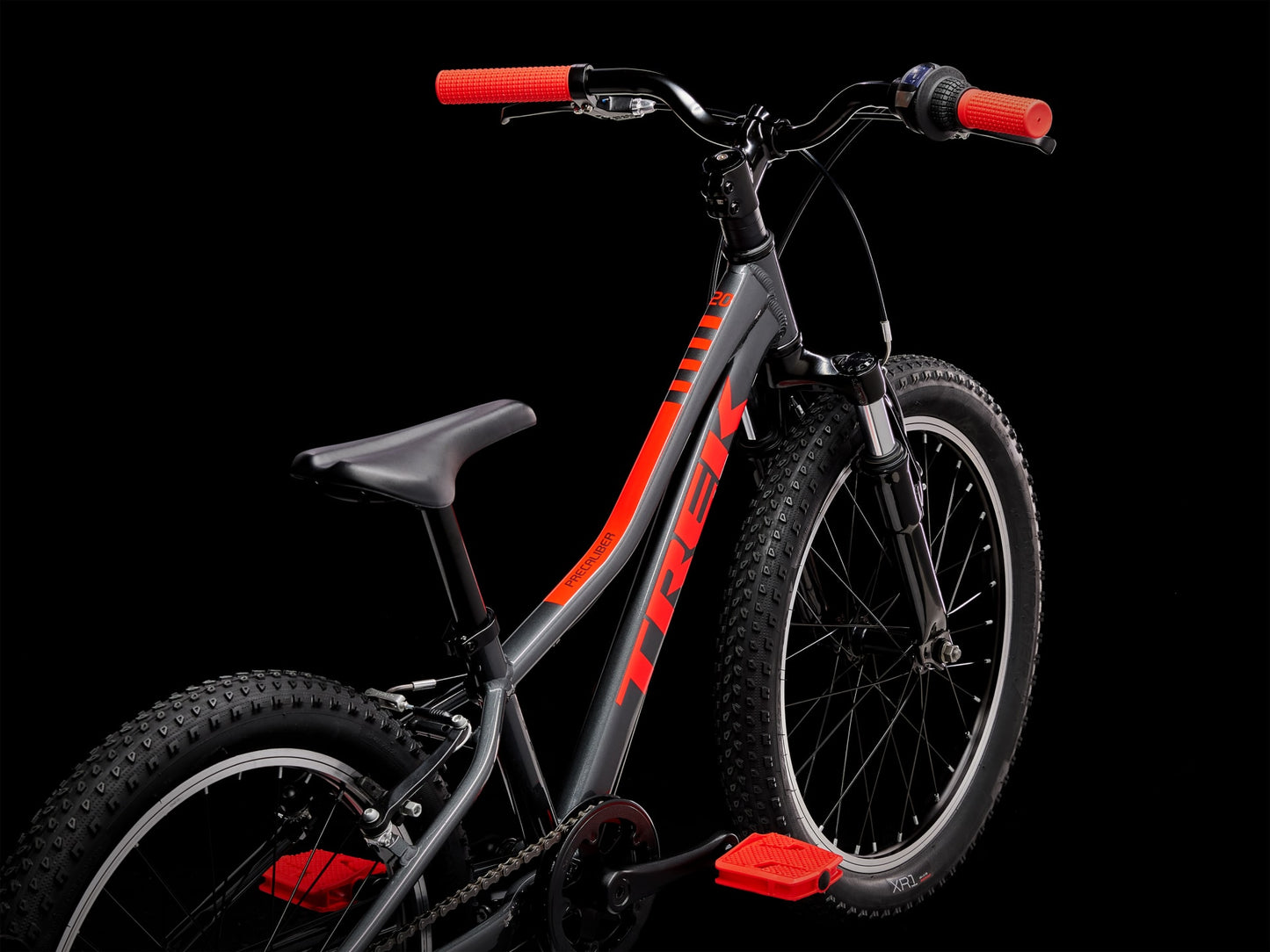 2024 Trek Precaliber 20 inch 7-Speed - biket.co.za