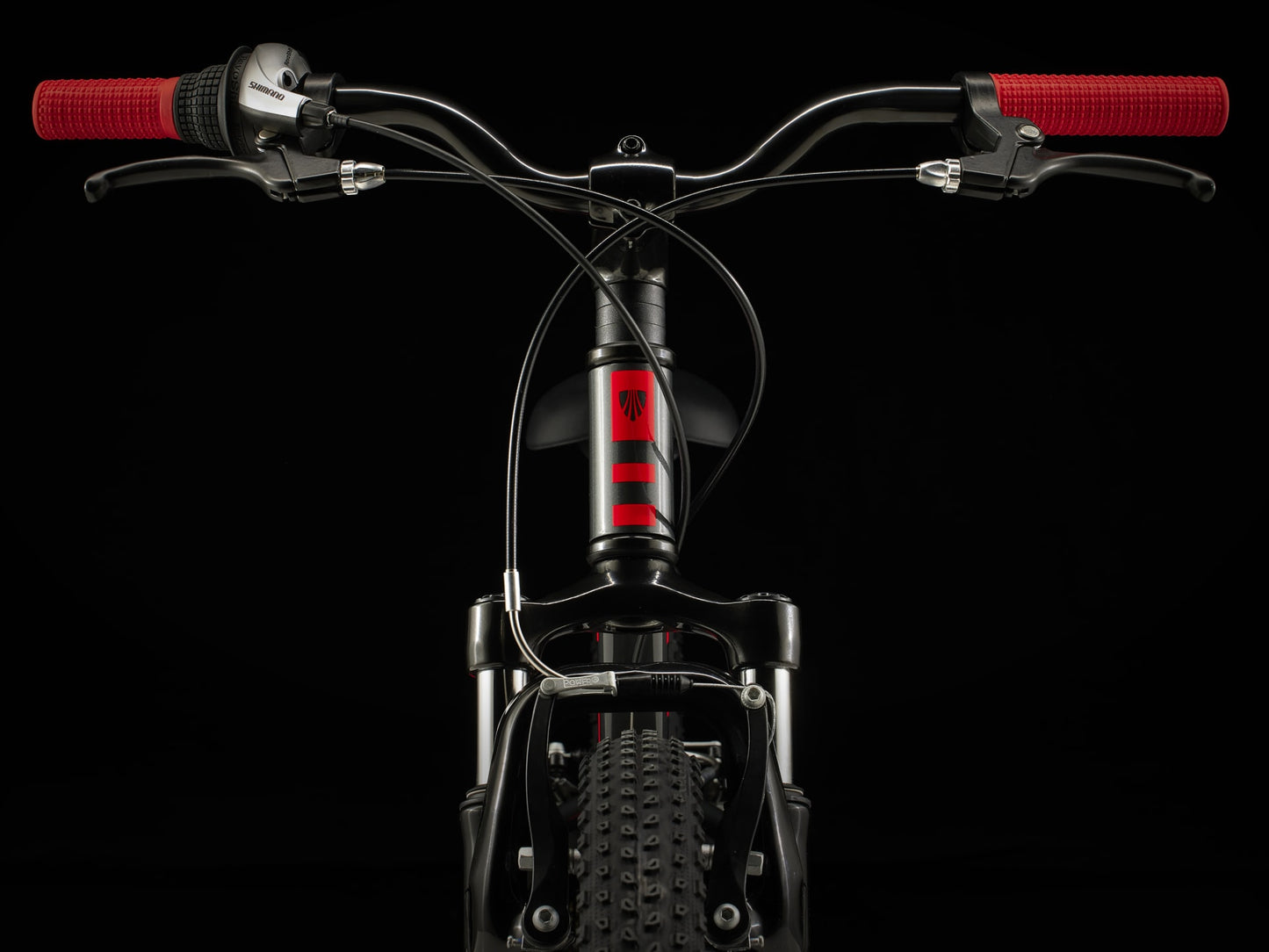 2024 Trek Precaliber 20 inch 7-Speed - biket.co.za