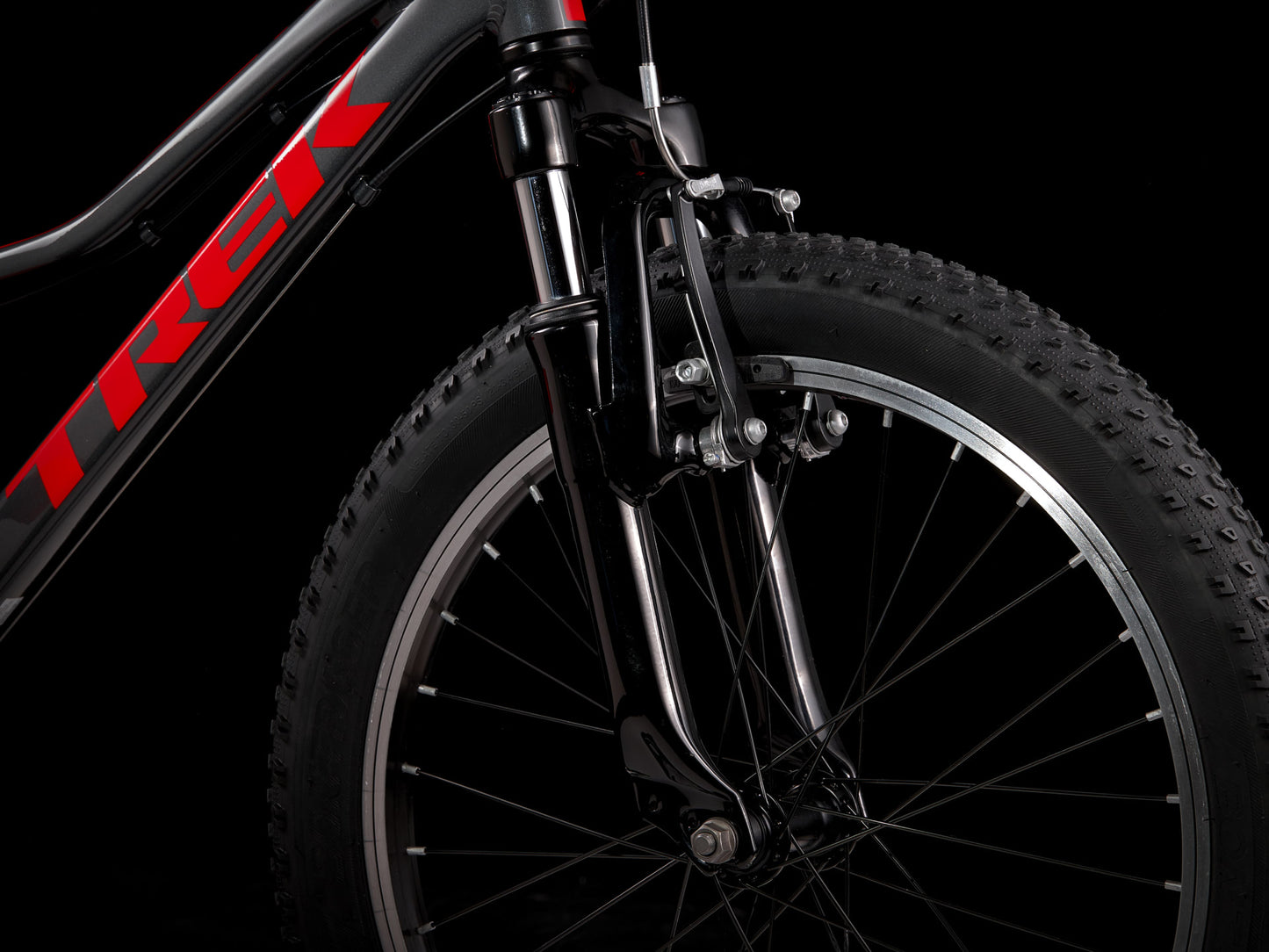 2024 Trek Precaliber 20 inch 7-Speed - biket.co.za