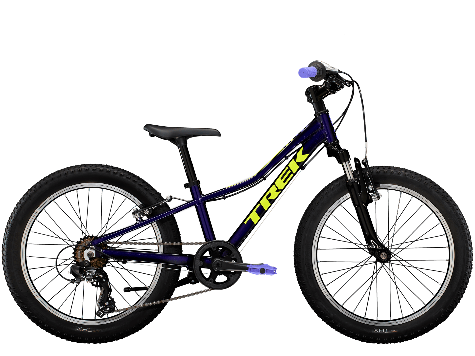 自転車本体 Precaliber 20 7-speed 2026 Trek Precaliber 20 7-Speed | Kids Bike South Africa – biket.co.za