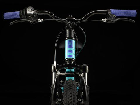 2024 Trek Precaliber 20 inch 7-Speed - biket.co.za