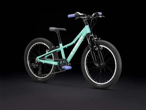 2024 Trek Precaliber 20 inch 7-Speed - biket.co.za