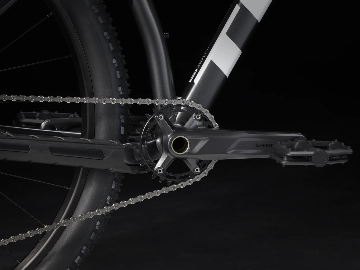 2025 Trek Procaliber 6 - Black - biket.co.za