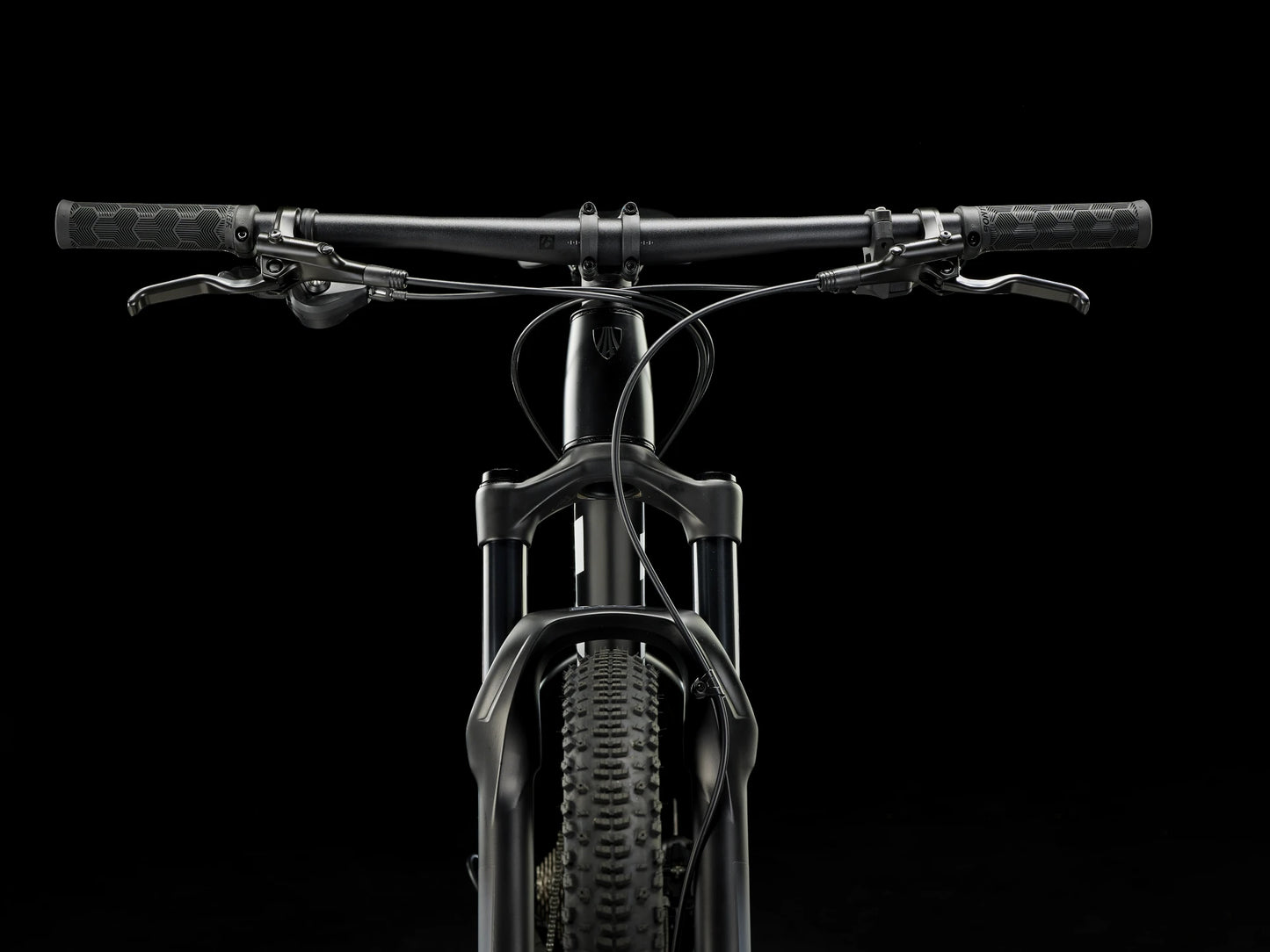 2025 Trek Procaliber 6 - Black - biket.co.za