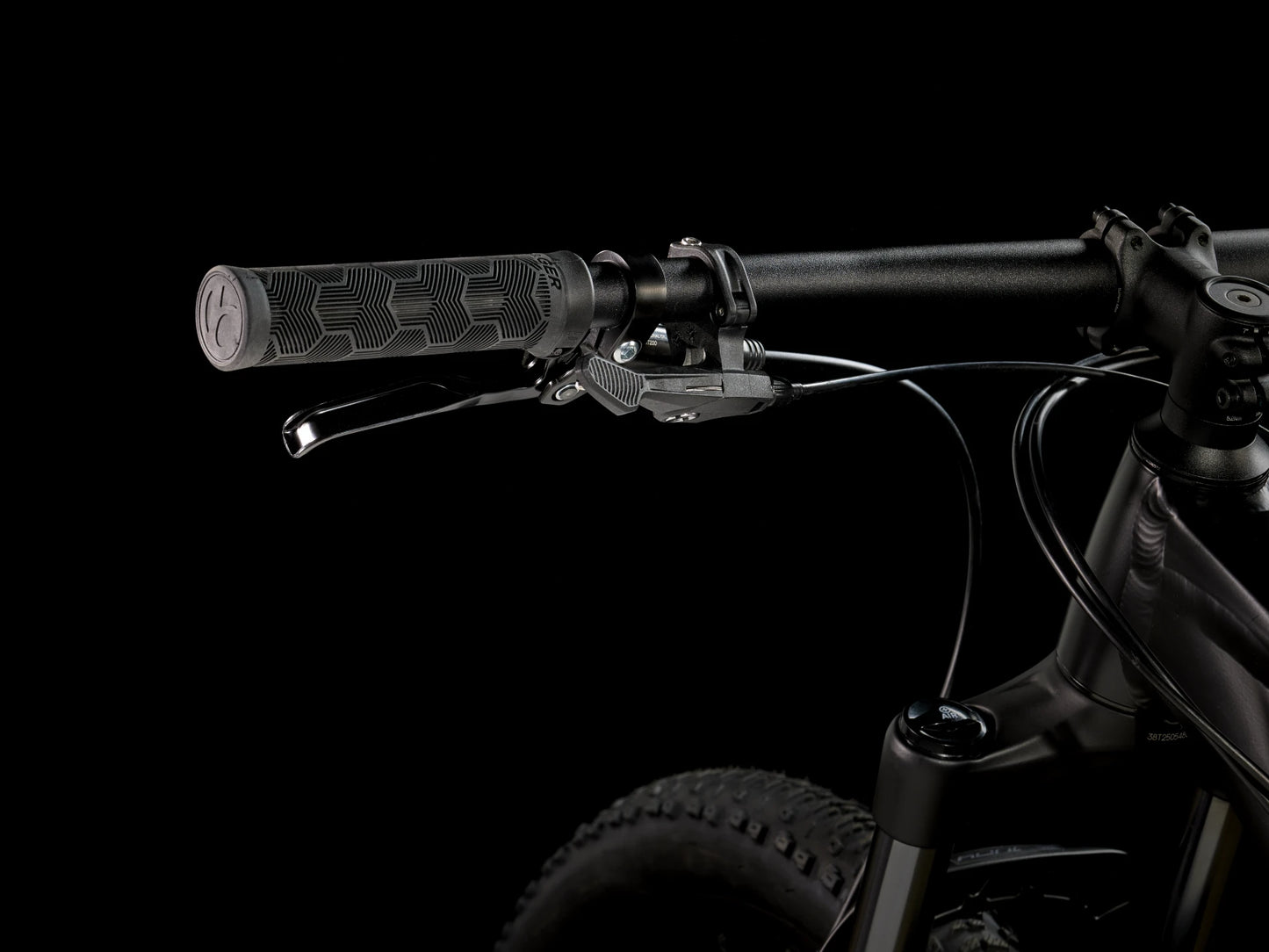 2025 Trek Procaliber 6 - Black - biket.co.za