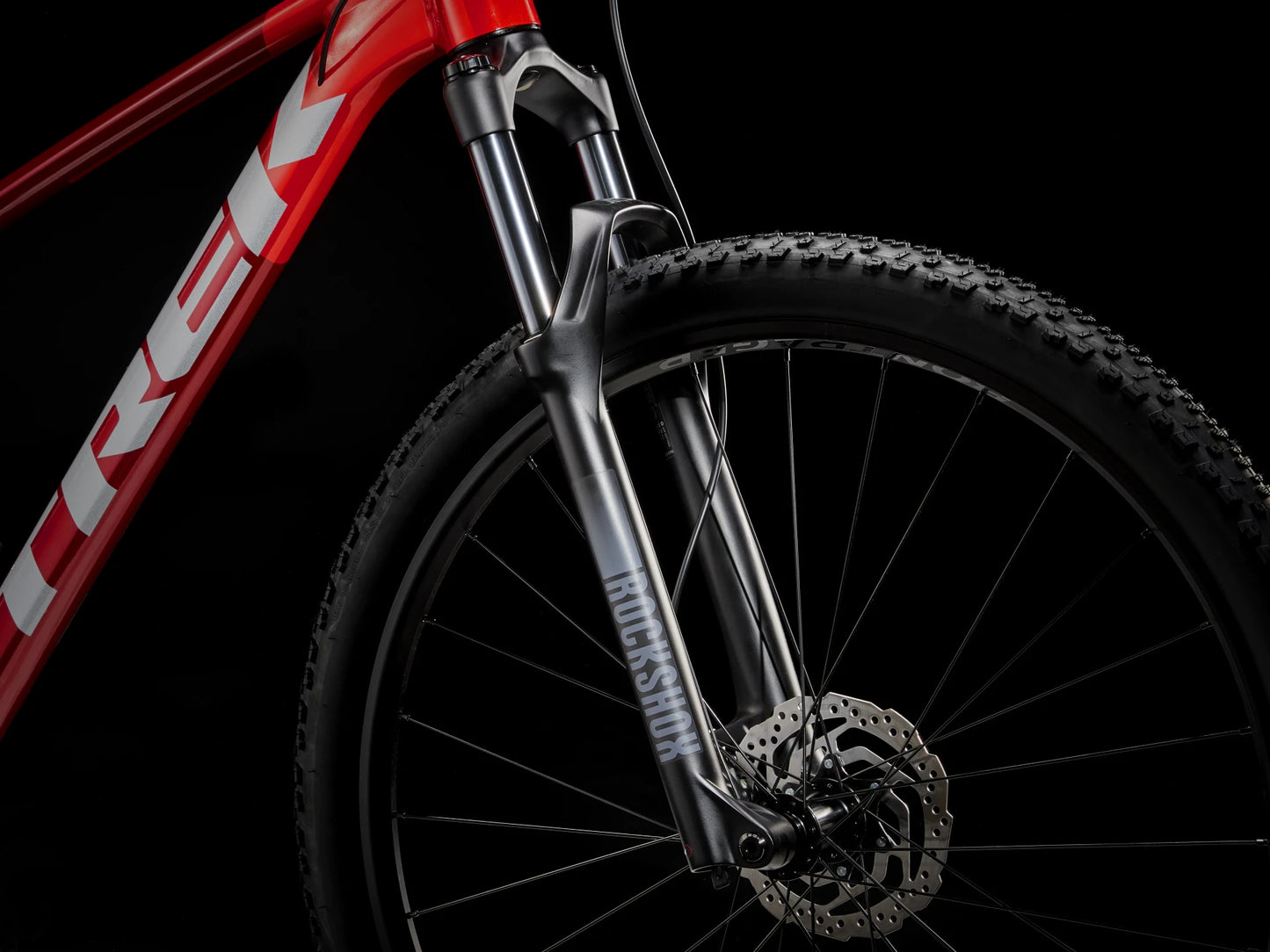 2025 Trek Procaliber 6 - Viper Red/Crimson - biket.co.za