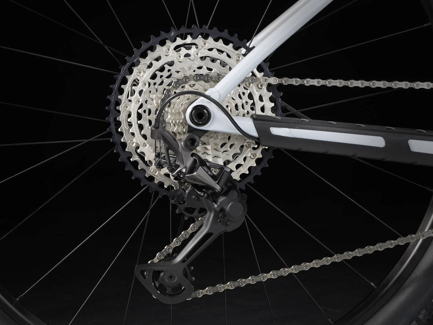 2025 Trek Procaliber 8 - biket.co.za
