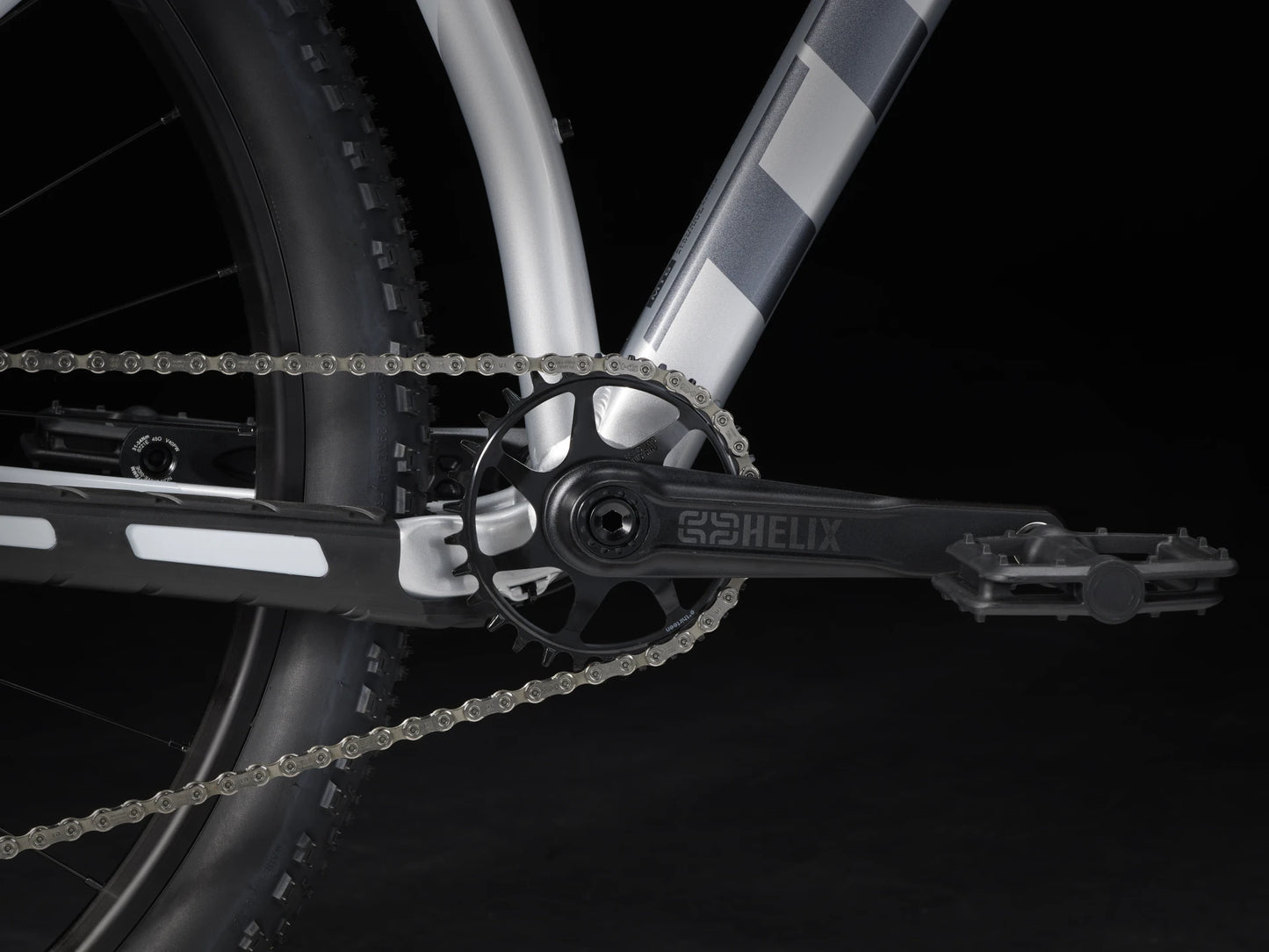 2025 Trek Procaliber 8 - biket.co.za